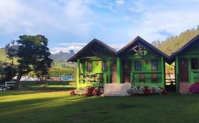 Pousada Casa Verde Baú
